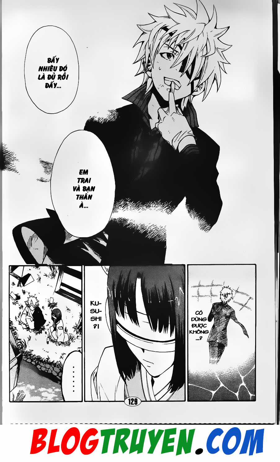 Bác Sĩ Ma Giới Chapter 95.2 trang 2