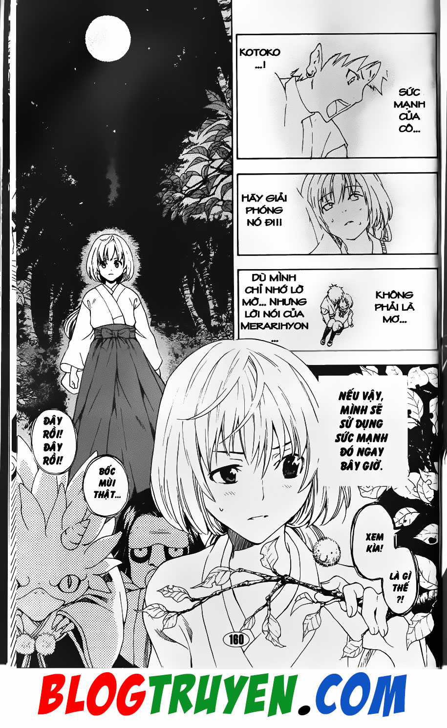 Bác Sĩ Ma Giới Chapter 96.1 trang 16