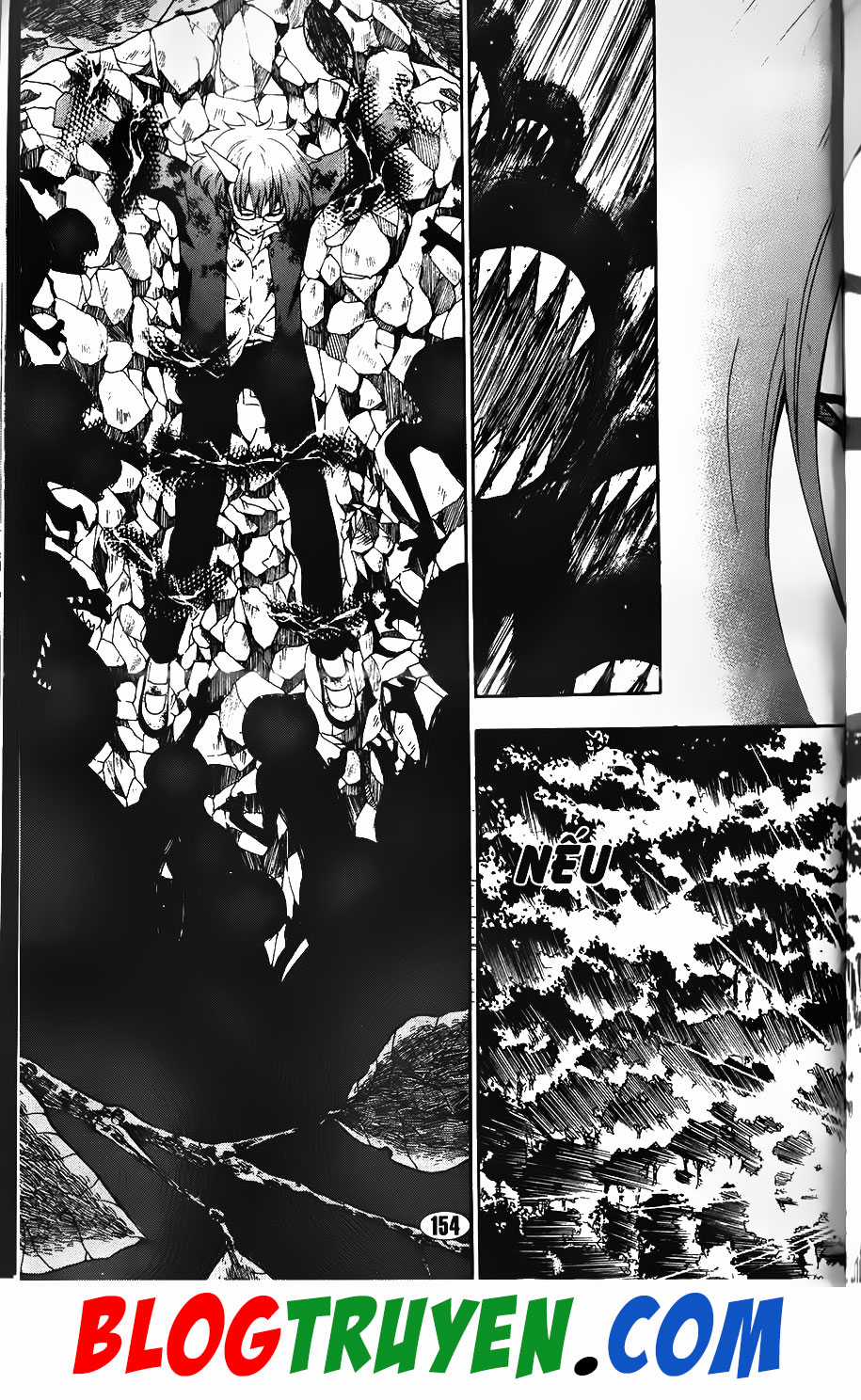 Bác Sĩ Ma Giới Chapter 96.1 trang 9