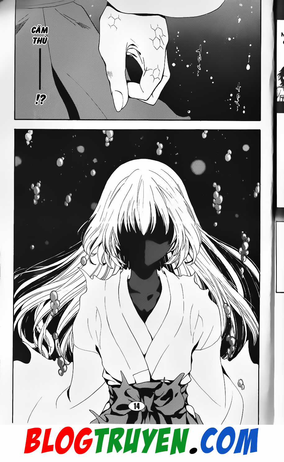 Bác Sĩ Ma Giới Chapter 96.2 trang 16