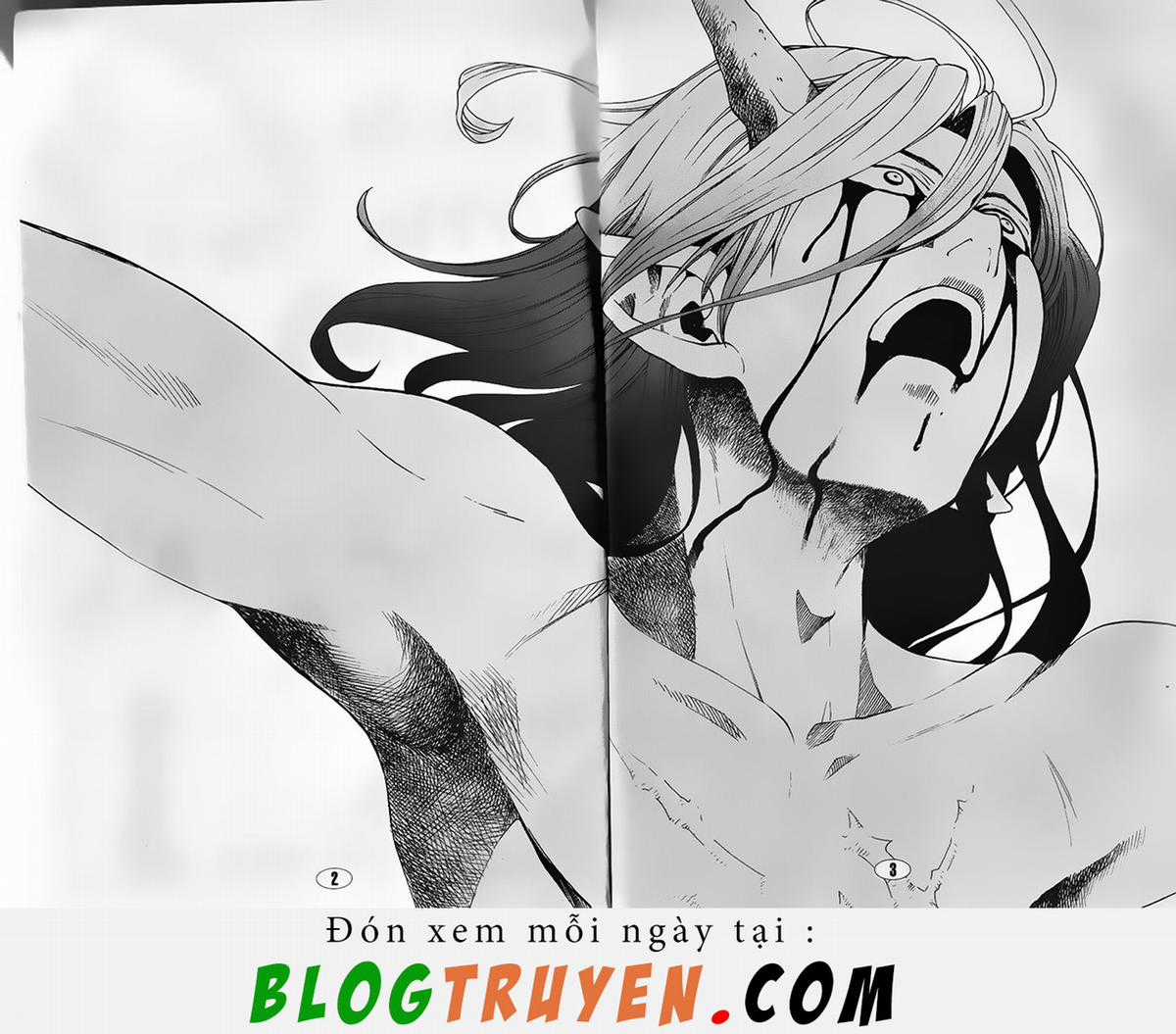 Bác Sĩ Ma Giới Chapter 96.2 trang 6