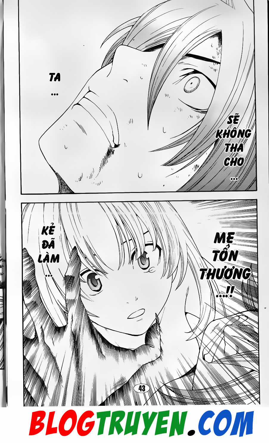 Bác Sĩ Ma Giới Chapter 97.2 trang 10