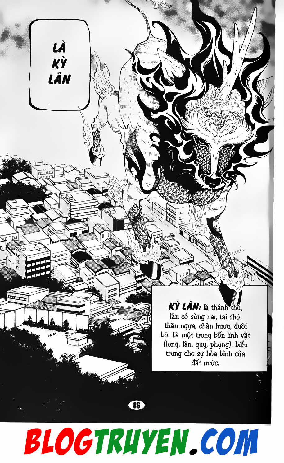 Bác Sĩ Ma Giới Chapter 98.2 trang 16