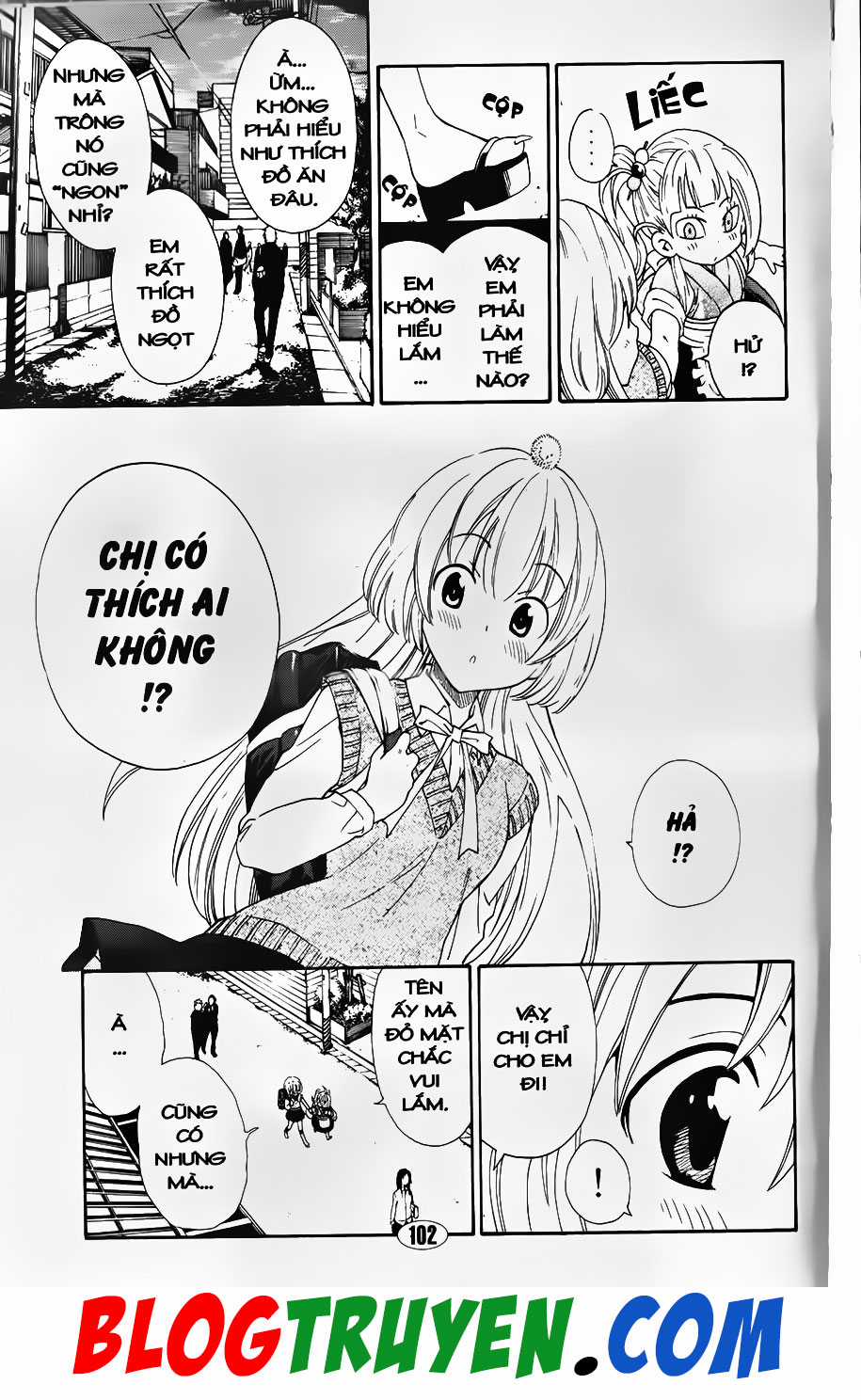 Bác Sĩ Ma Giới Chapter 99.1 trang 17