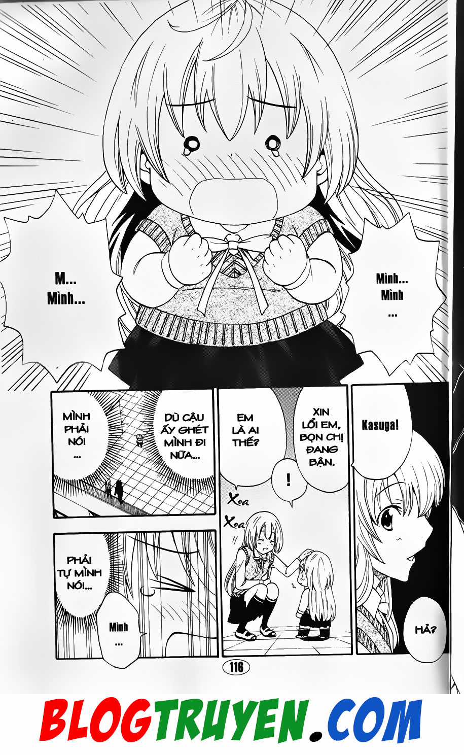 Bác Sĩ Ma Giới Chapter 99.2 trang 12