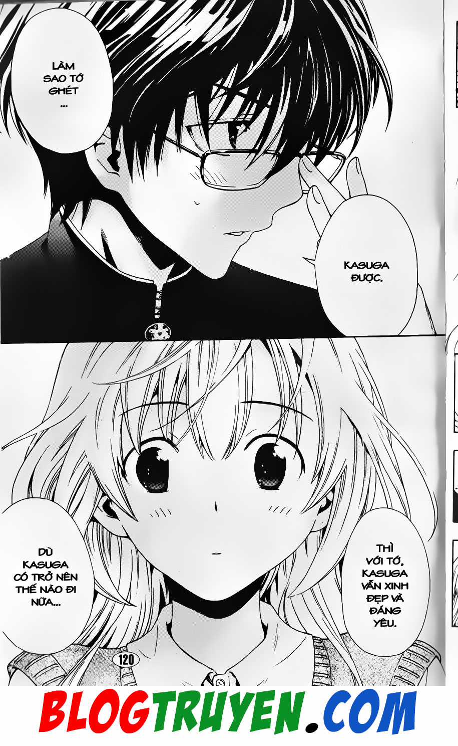 Bác Sĩ Ma Giới Chapter 99.2 trang 16