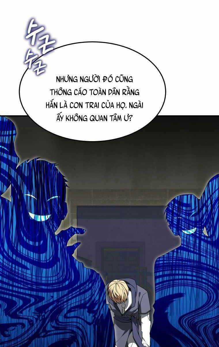 Bác Sĩ Phẫu Thuật Cấp Sss Chapter 1 trang 103