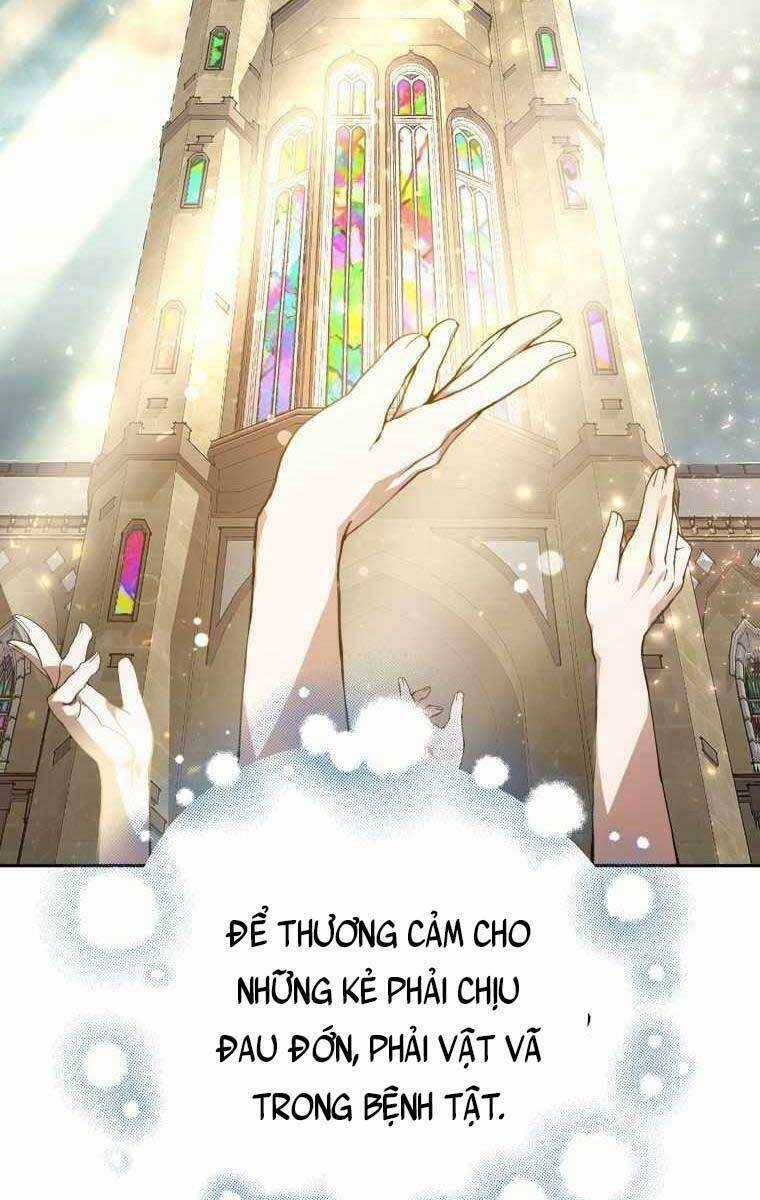 Bác Sĩ Phẫu Thuật Cấp Sss Chapter 1 trang 11