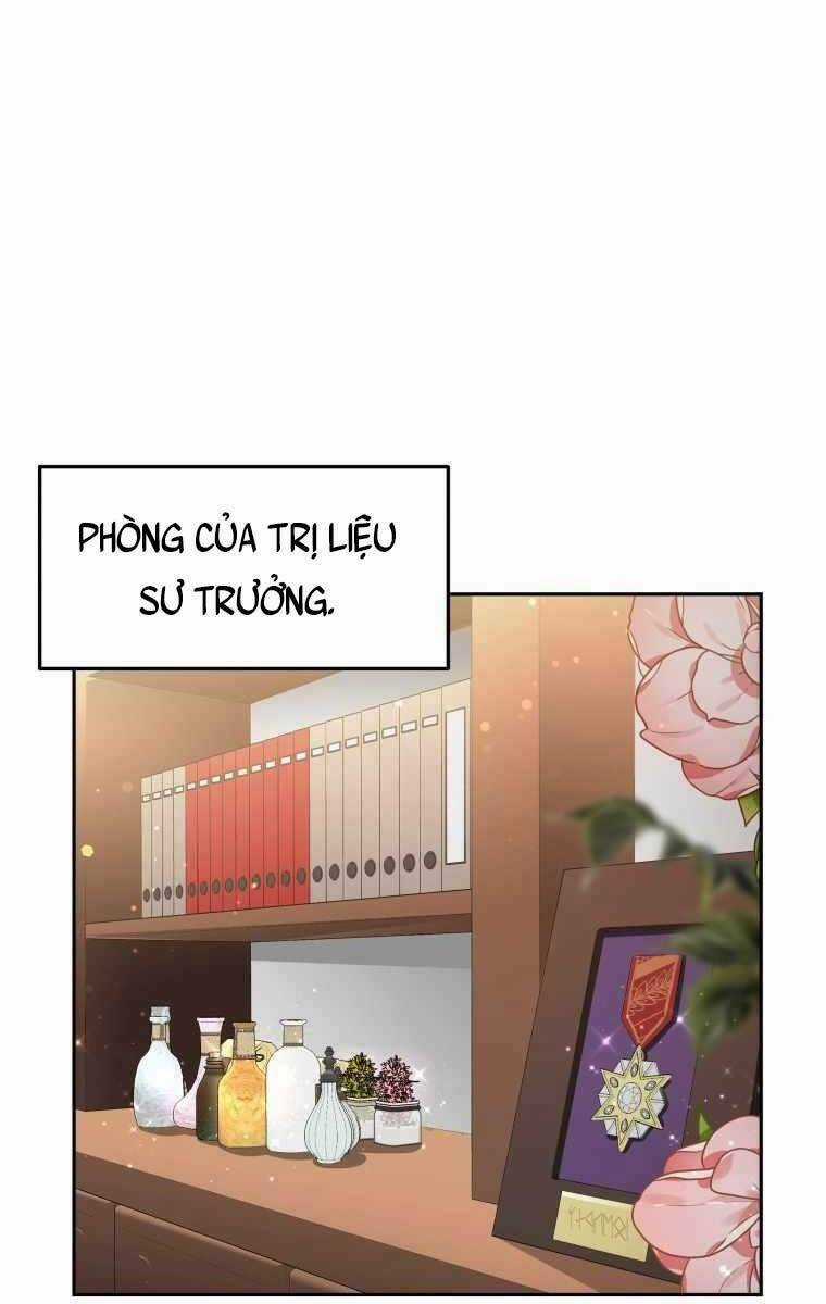 Bác Sĩ Phẫu Thuật Cấp Sss Chapter 1 trang 110