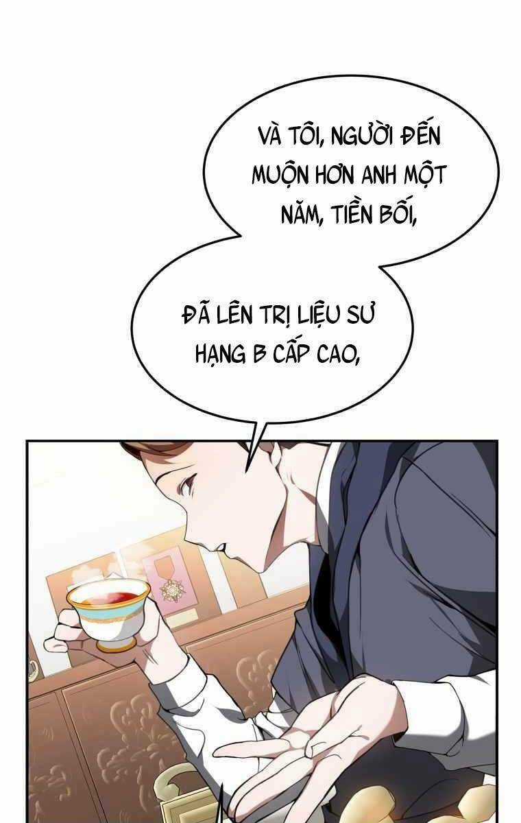 Bác Sĩ Phẫu Thuật Cấp Sss Chapter 1 trang 116