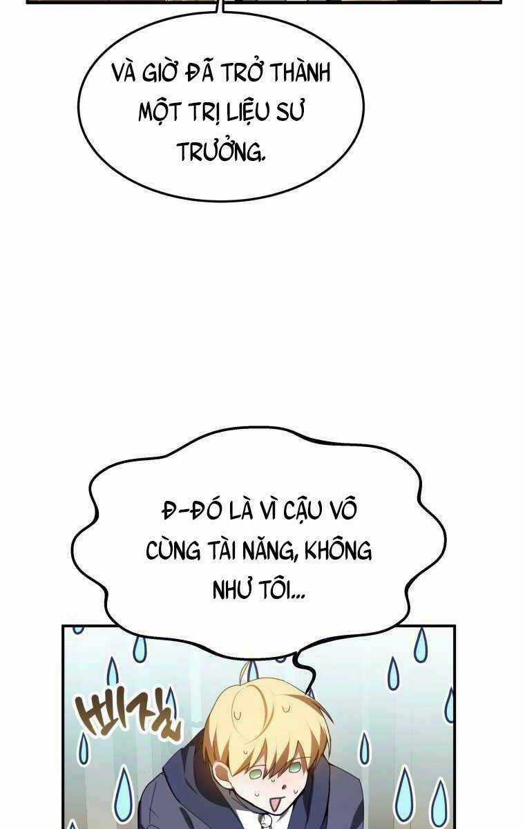 Bác Sĩ Phẫu Thuật Cấp Sss Chapter 1 trang 117