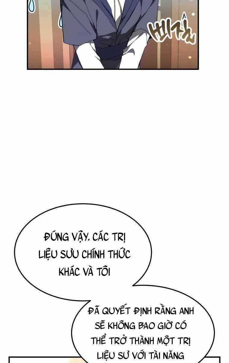 Bác Sĩ Phẫu Thuật Cấp Sss Chapter 1 trang 118