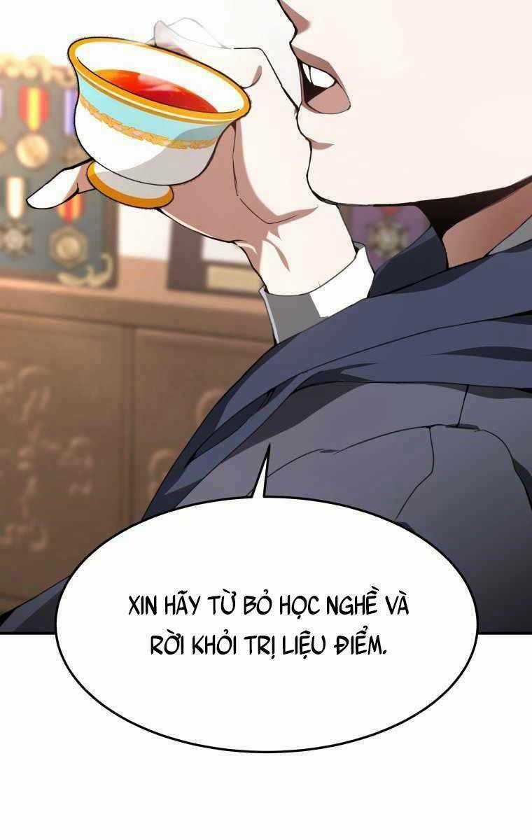 Bác Sĩ Phẫu Thuật Cấp Sss Chapter 1 trang 121