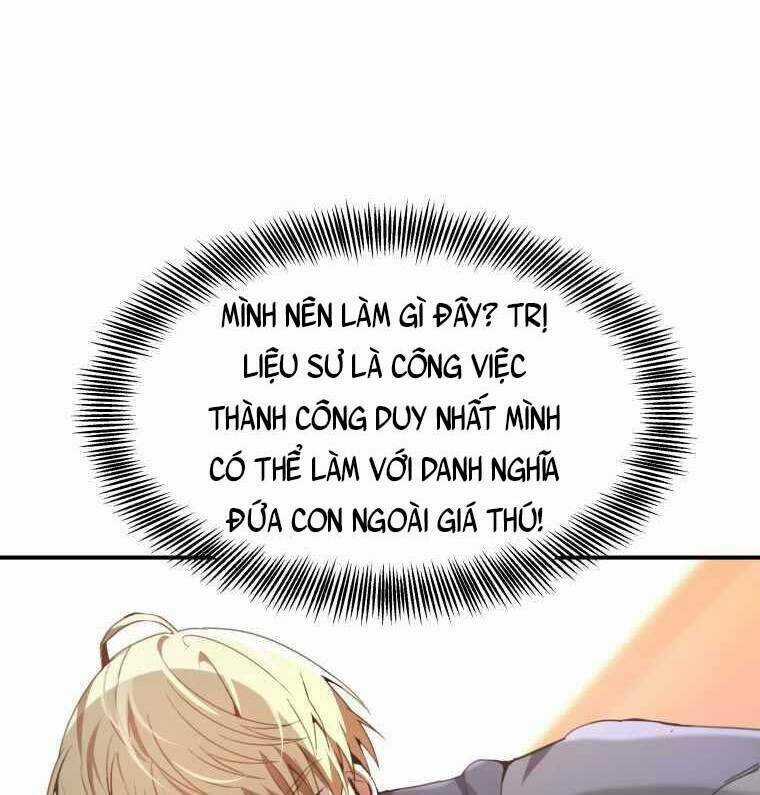 Bác Sĩ Phẫu Thuật Cấp Sss Chapter 1 trang 127