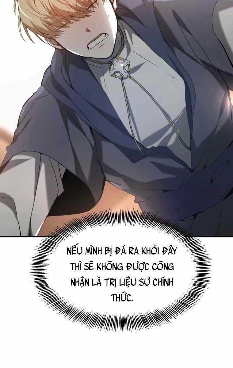 Bác Sĩ Phẫu Thuật Cấp Sss Chapter 1 trang 128