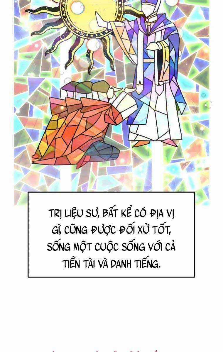 Bác Sĩ Phẫu Thuật Cấp Sss Chapter 1 trang 13