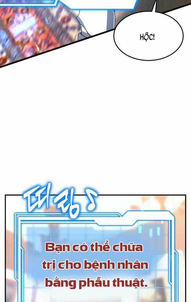 Bác Sĩ Phẫu Thuật Cấp Sss Chapter 1 trang 130