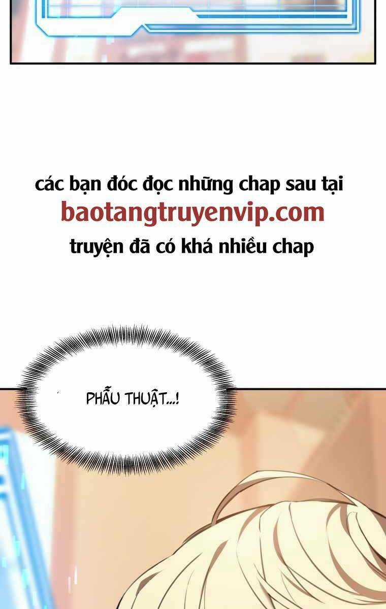 Bác Sĩ Phẫu Thuật Cấp Sss Chapter 1 trang 131