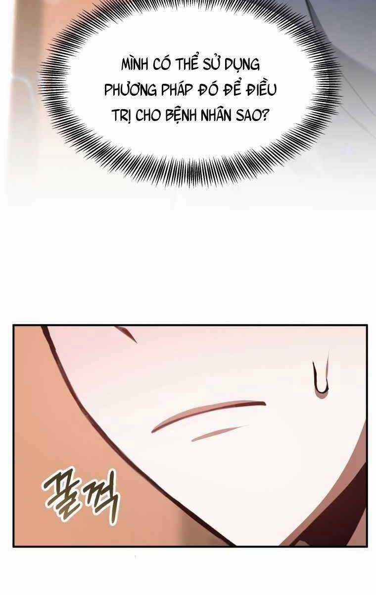 Bác Sĩ Phẫu Thuật Cấp Sss Chapter 1 trang 133