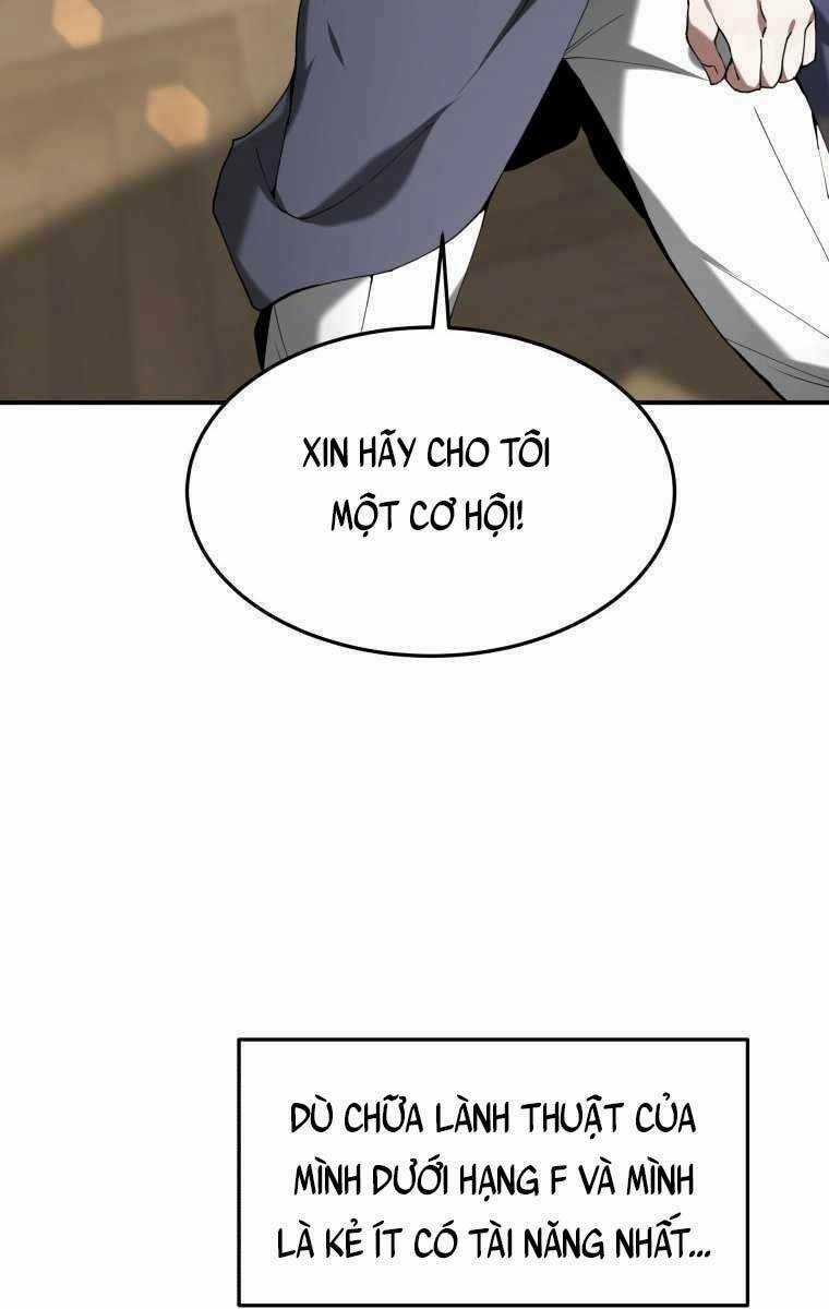 Bác Sĩ Phẫu Thuật Cấp Sss Chapter 1 trang 140