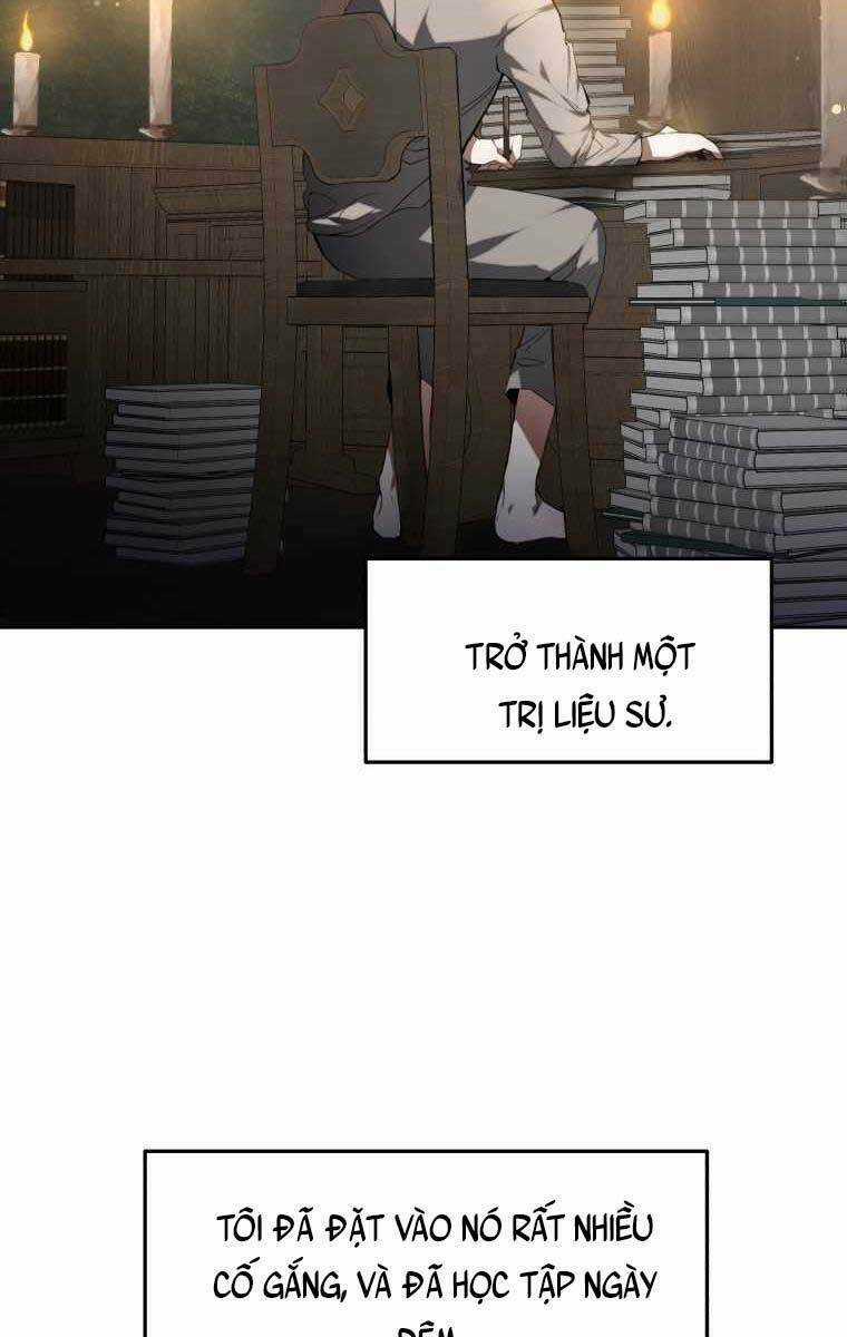 Bác Sĩ Phẫu Thuật Cấp Sss Chapter 1 trang 15