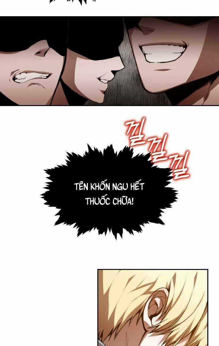 Bác Sĩ Phẫu Thuật Cấp Sss Chapter 1 trang 23