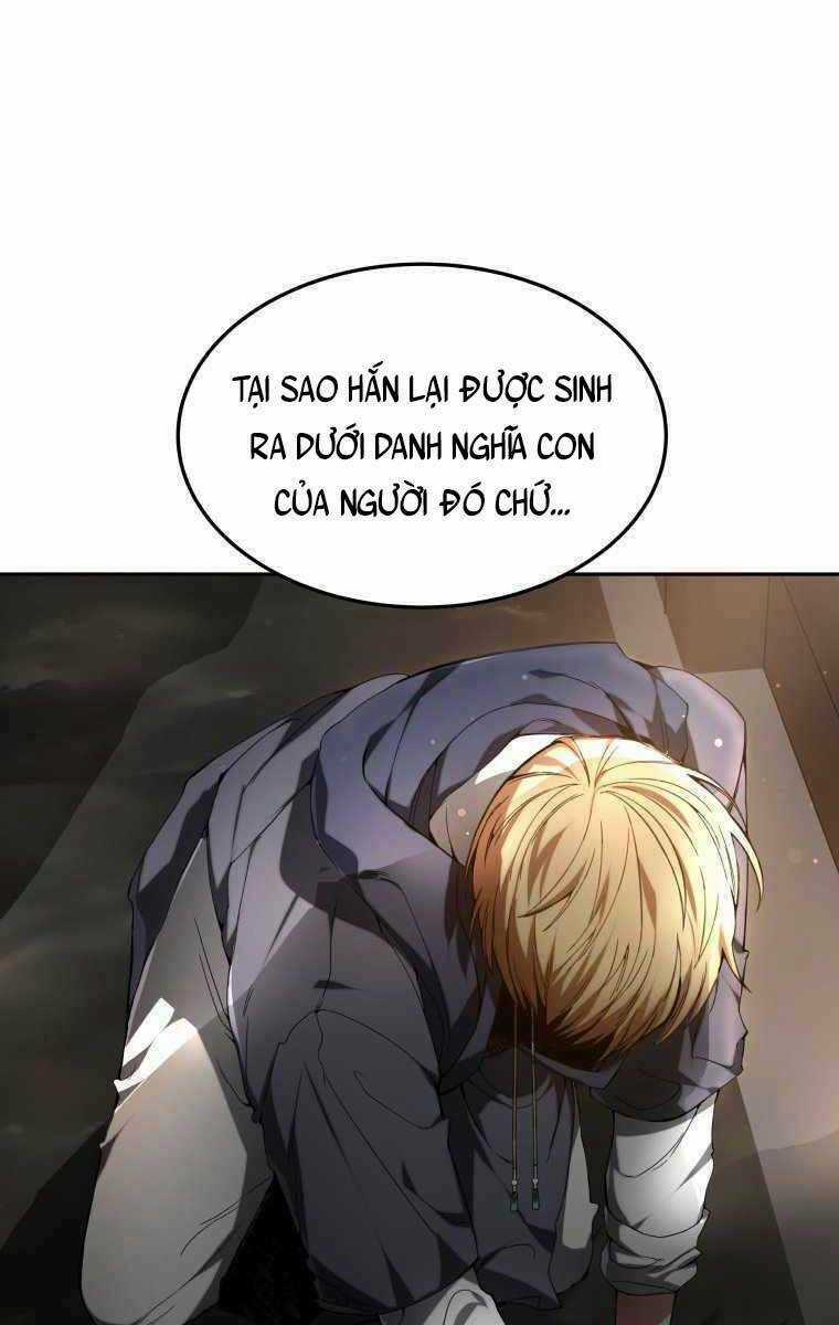 Bác Sĩ Phẫu Thuật Cấp Sss Chapter 1 trang 26