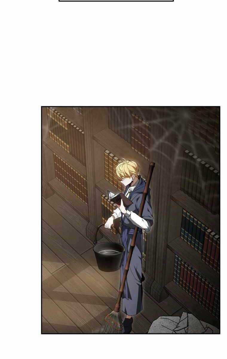 Bác Sĩ Phẫu Thuật Cấp Sss Chapter 1 trang 28