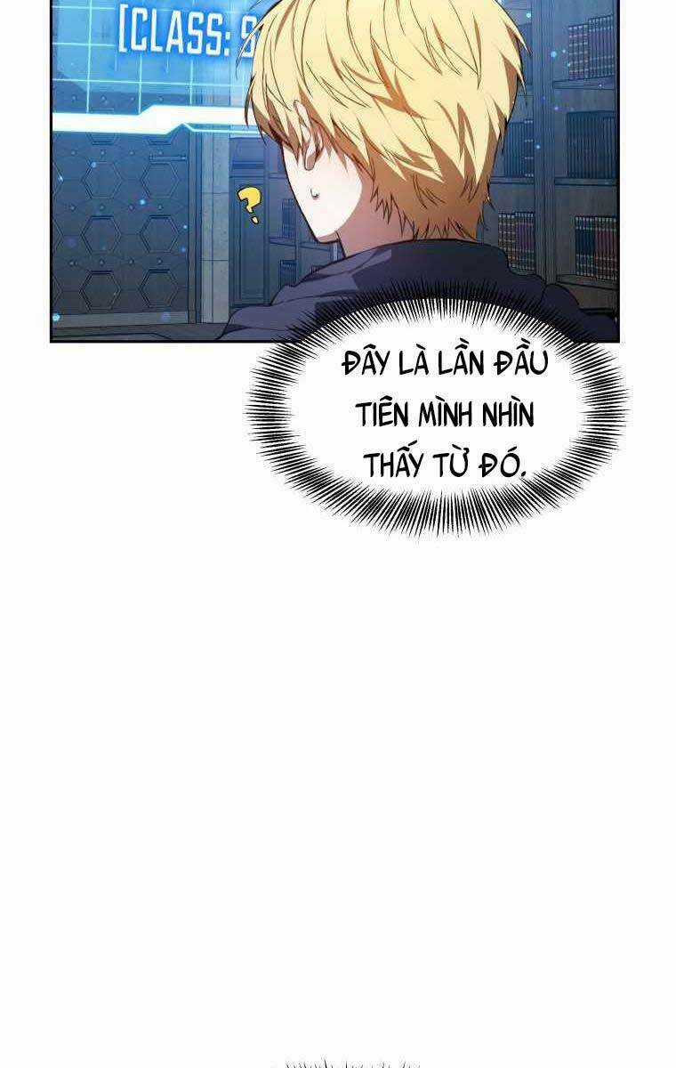 Bác Sĩ Phẫu Thuật Cấp Sss Chapter 1 trang 38