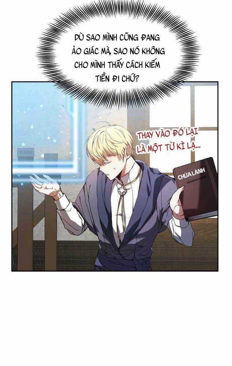 Bác Sĩ Phẫu Thuật Cấp Sss Chapter 1 trang 39