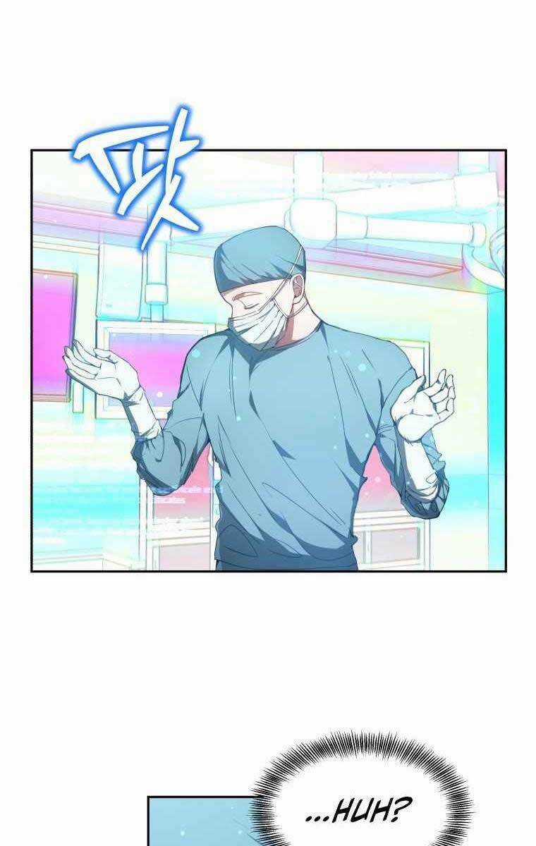 Bác Sĩ Phẫu Thuật Cấp Sss Chapter 1 trang 40