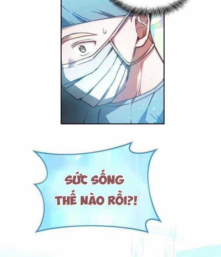 Bác Sĩ Phẫu Thuật Cấp Sss Chapter 1 trang 41
