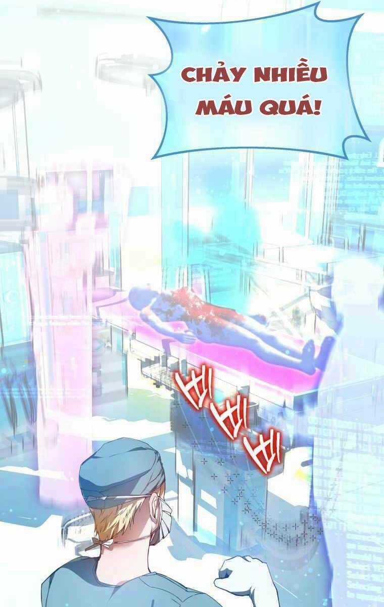 Bác Sĩ Phẫu Thuật Cấp Sss Chapter 1 trang 42
