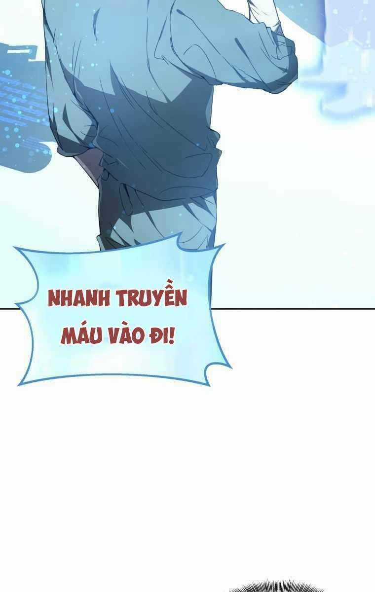 Bác Sĩ Phẫu Thuật Cấp Sss Chapter 1 trang 43