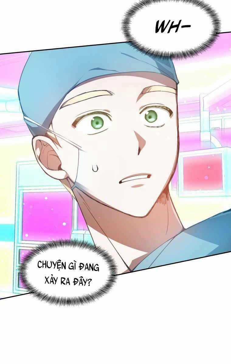 Bác Sĩ Phẫu Thuật Cấp Sss Chapter 1 trang 44