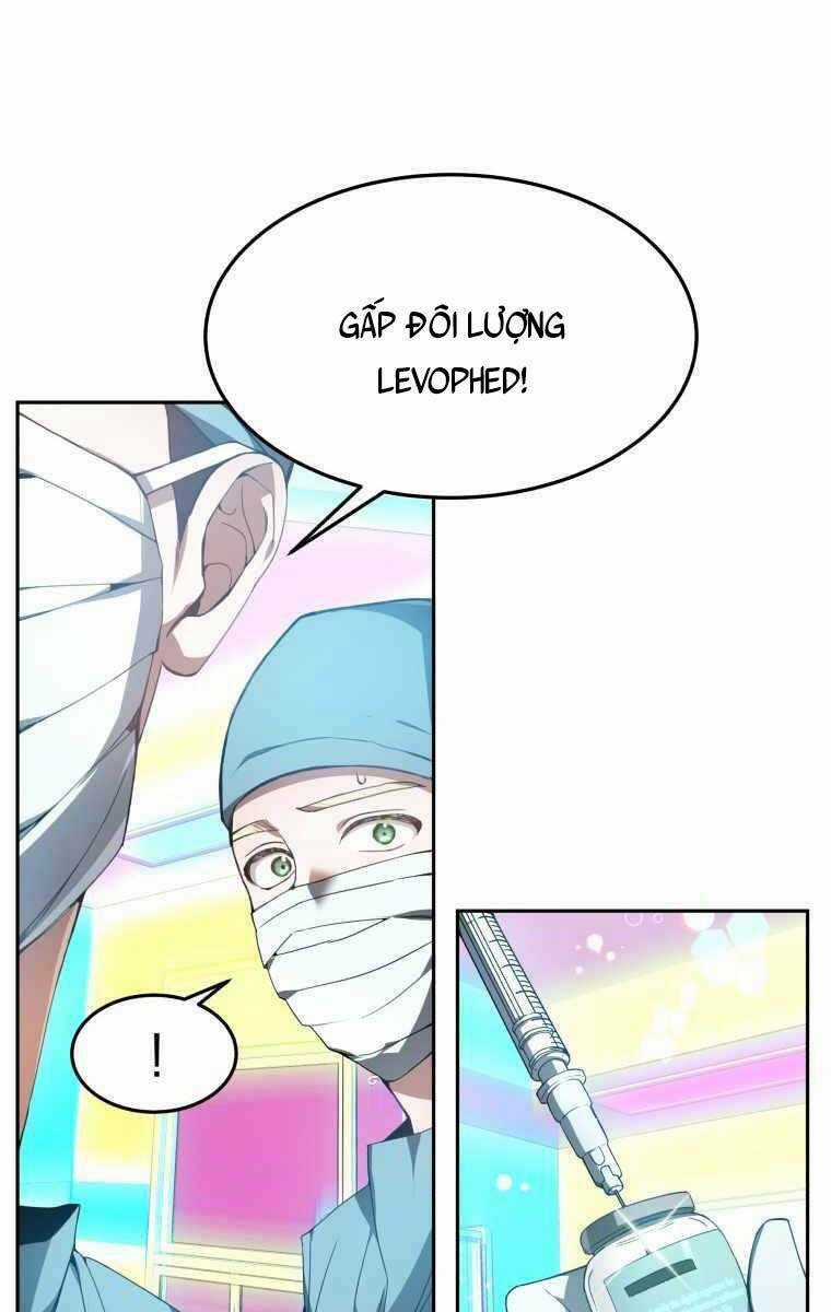 Bác Sĩ Phẫu Thuật Cấp Sss Chapter 1 trang 45