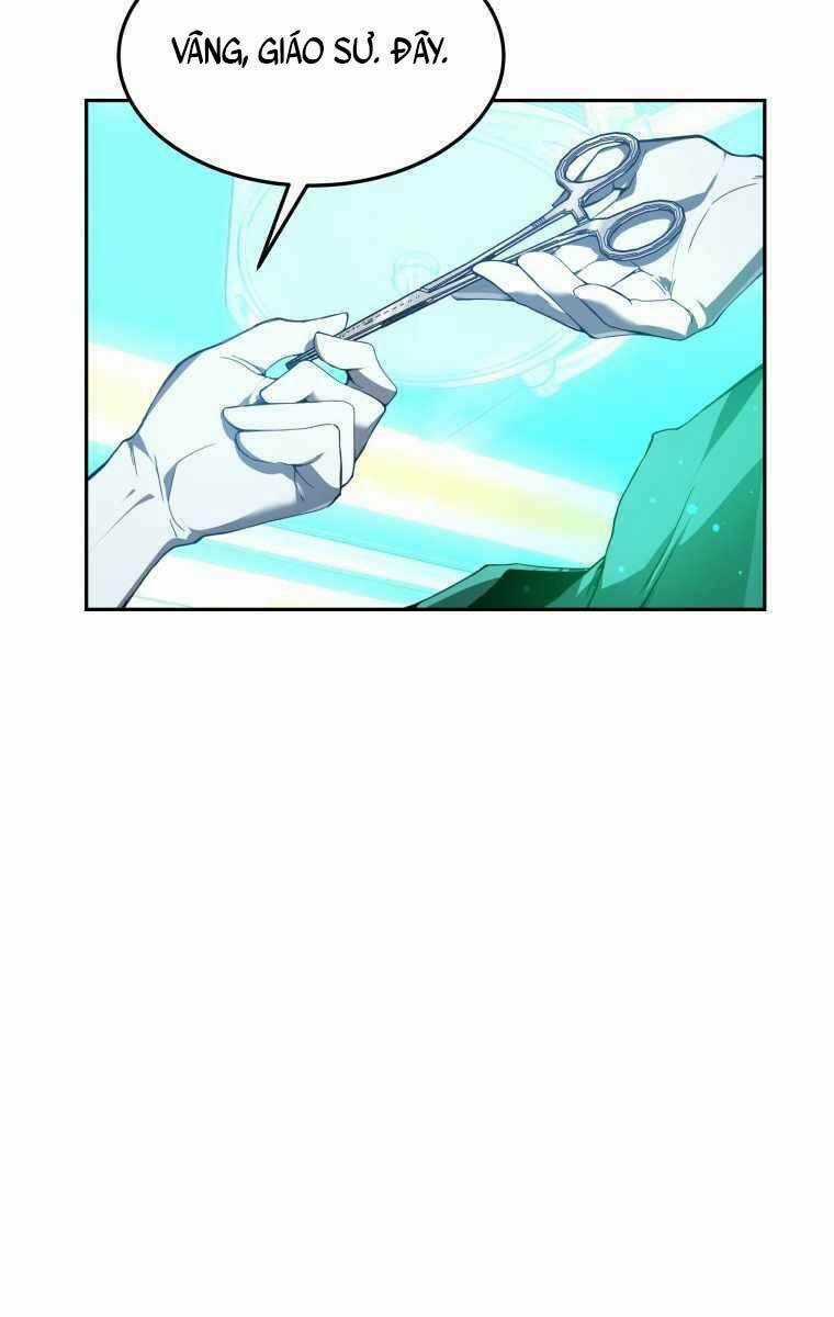 Bác Sĩ Phẫu Thuật Cấp Sss Chapter 1 trang 48