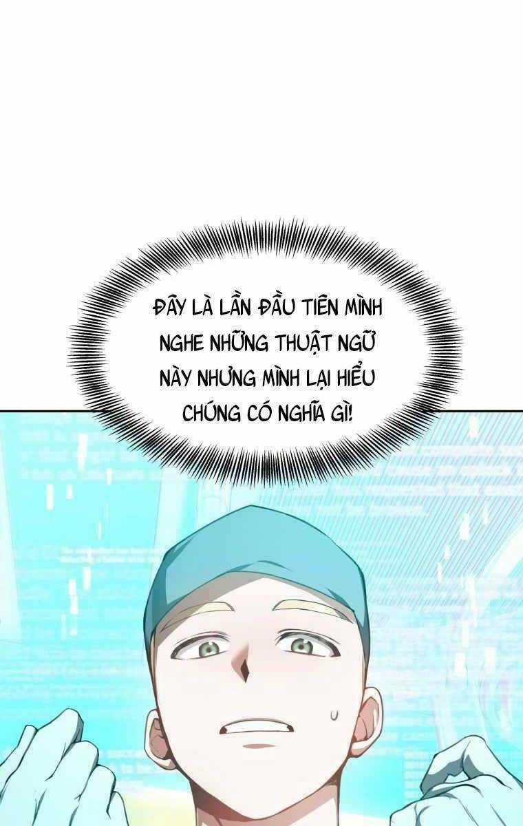 Bác Sĩ Phẫu Thuật Cấp Sss Chapter 1 trang 49