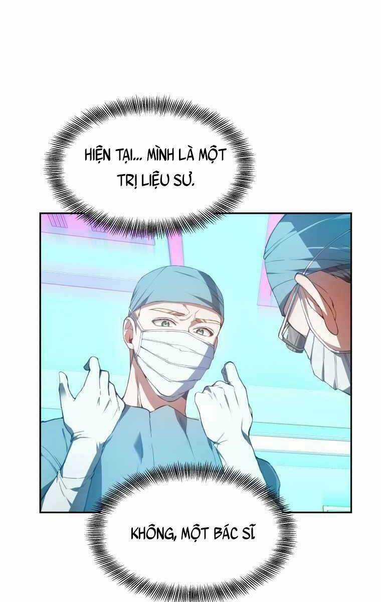 Bác Sĩ Phẫu Thuật Cấp Sss Chapter 1 trang 53