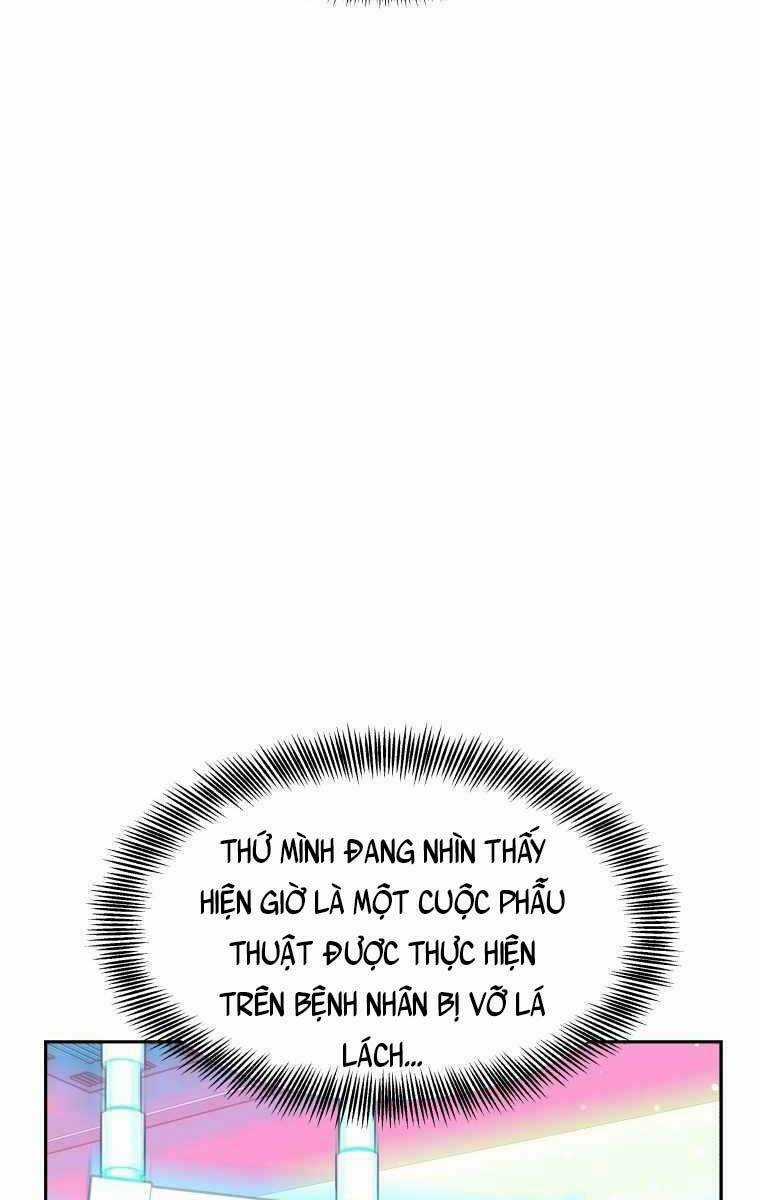 Bác Sĩ Phẫu Thuật Cấp Sss Chapter 1 trang 54