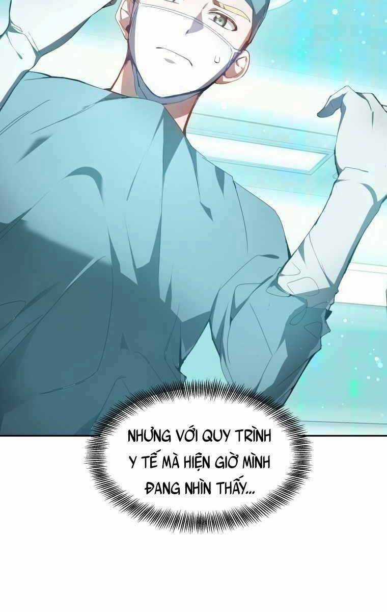 Bác Sĩ Phẫu Thuật Cấp Sss Chapter 1 trang 58