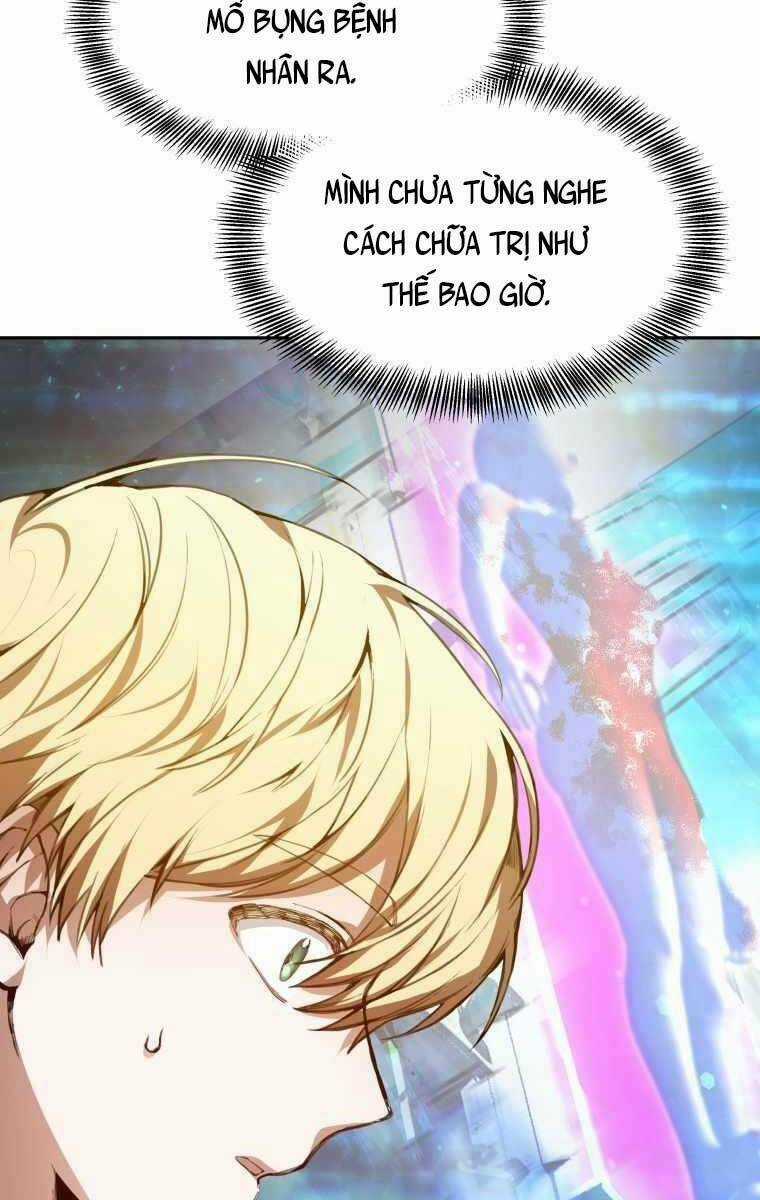 Bác Sĩ Phẫu Thuật Cấp Sss Chapter 1 trang 67