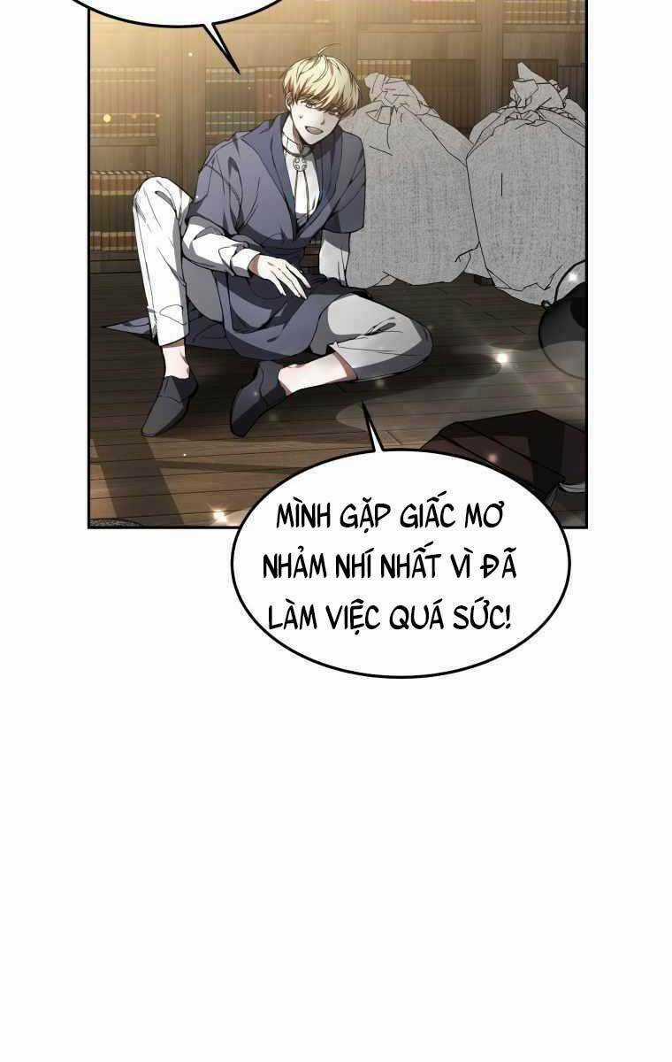 Bác Sĩ Phẫu Thuật Cấp Sss Chapter 1 trang 69