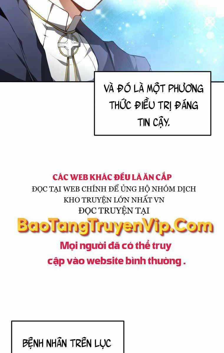 Bác Sĩ Phẫu Thuật Cấp Sss Chapter 1 trang 72