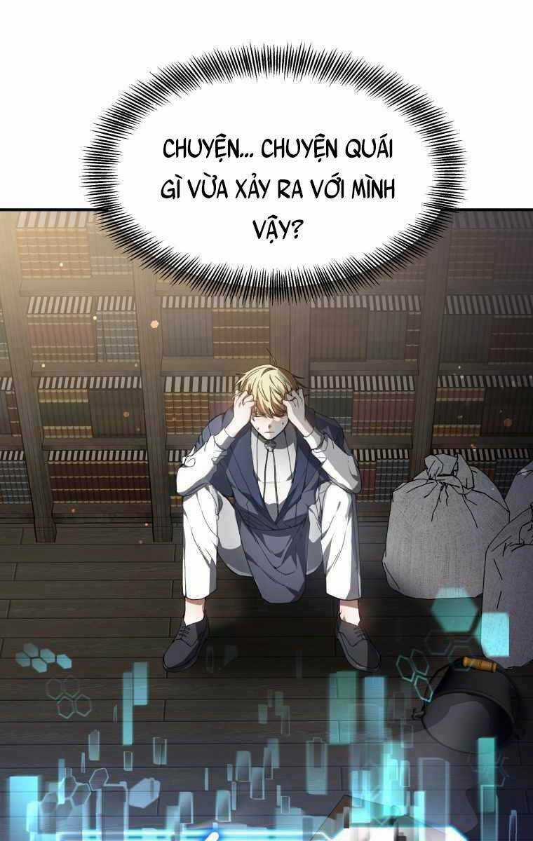 Bác Sĩ Phẫu Thuật Cấp Sss Chapter 1 trang 75