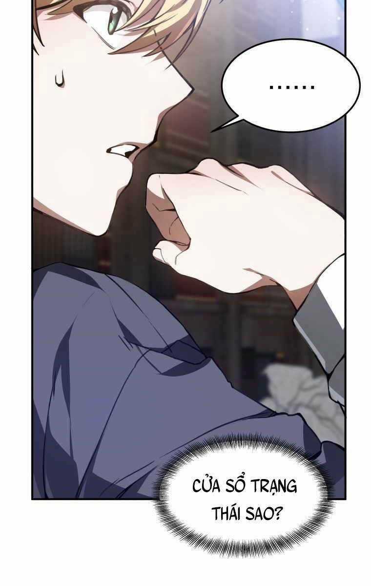 Bác Sĩ Phẫu Thuật Cấp Sss Chapter 1 trang 79