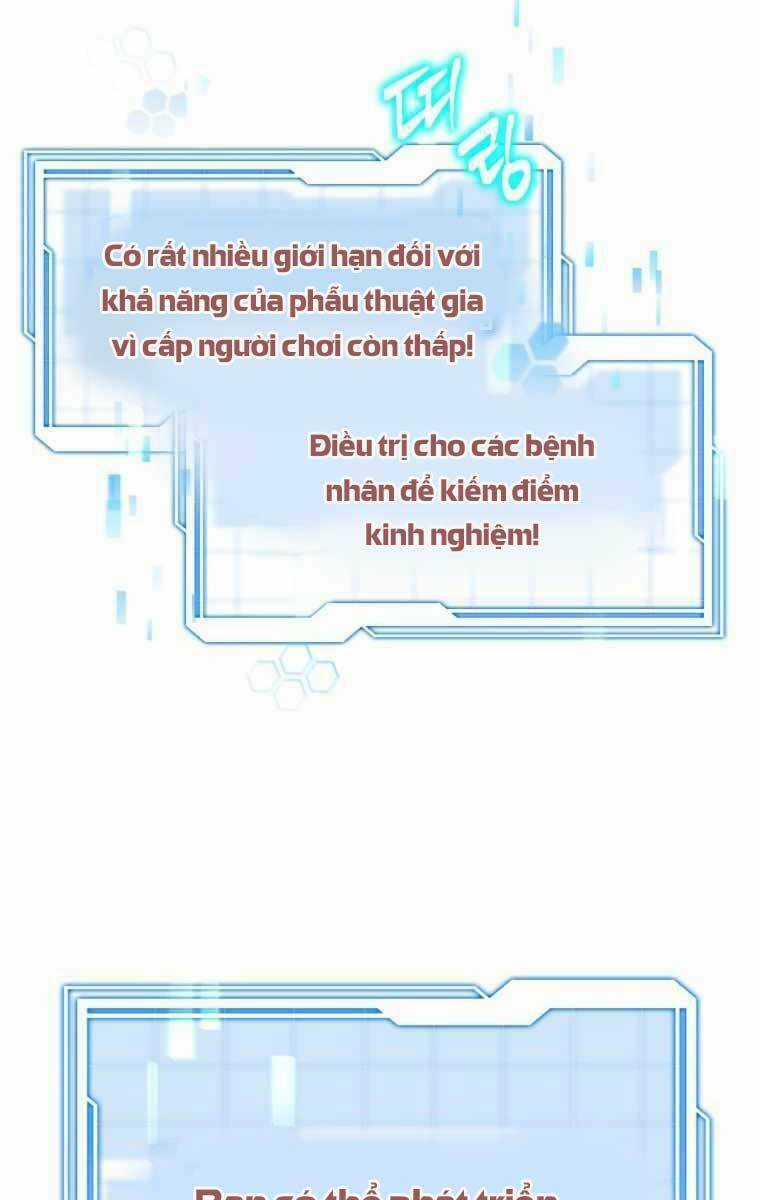 Bác Sĩ Phẫu Thuật Cấp Sss Chapter 1 trang 83