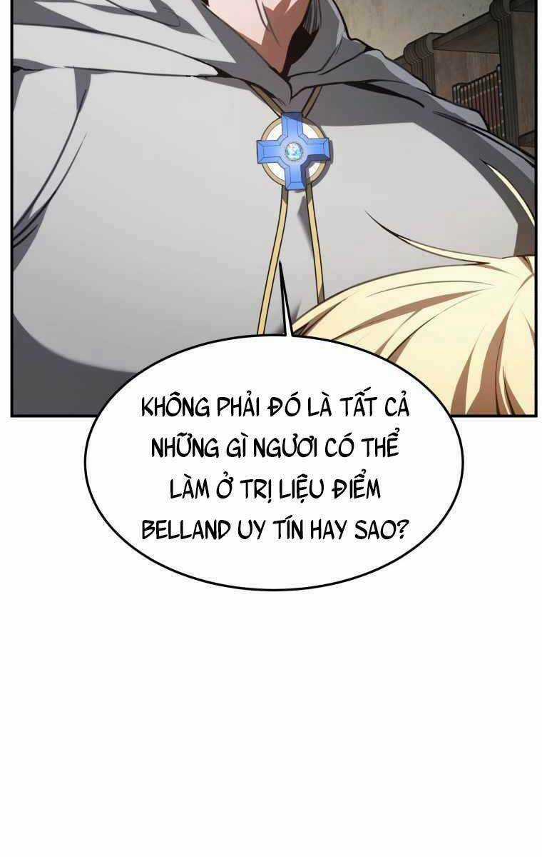 Bác Sĩ Phẫu Thuật Cấp Sss Chapter 1 trang 97