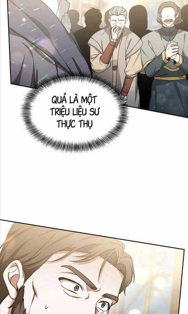 Bác Sĩ Phẫu Thuật Cấp Sss Chapter 10 trang 101