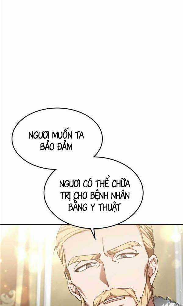 Bác Sĩ Phẫu Thuật Cấp Sss Chapter 10 trang 109